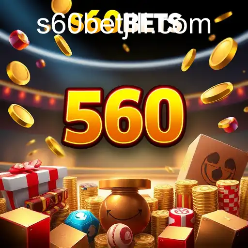 Exploring the Exciting World of Bonuses on s60bet