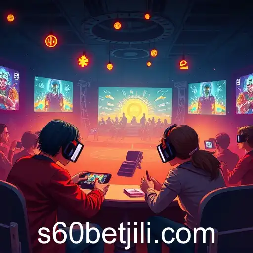 The Evolution of Online Gaming Platforms in 2025