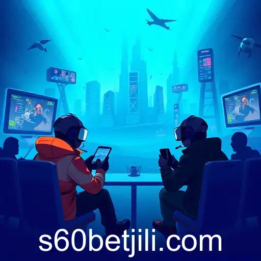 Innovative Trends in Online Gaming in 2025