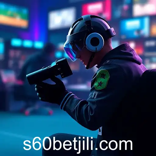 Online Gaming Trends and Innovations