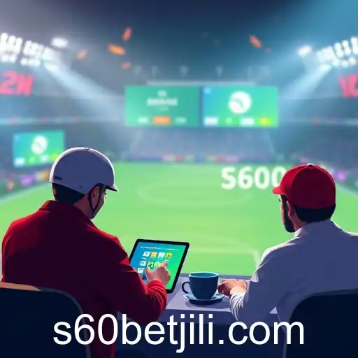 The Rise of Online Betting Platforms: A Modern Phenomenon