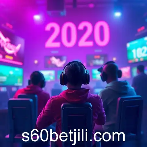 The Rise of Digital Gaming Platforms in 2025