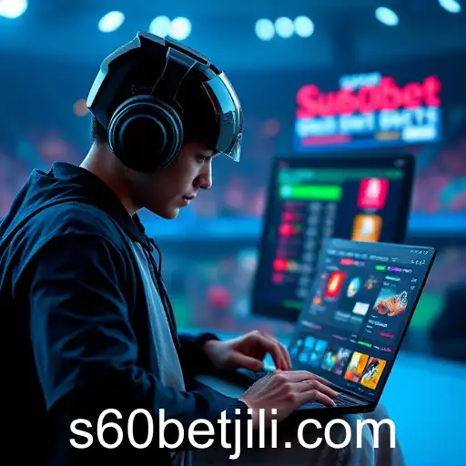 The Rise of Online Betting in the Modern Era