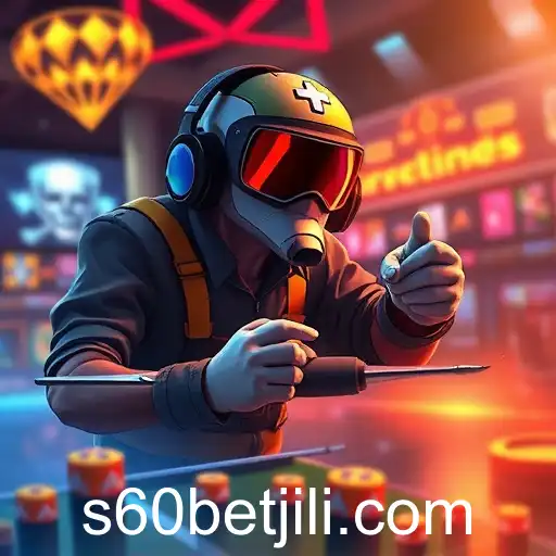 The Rise of S60Bet in Online Gaming