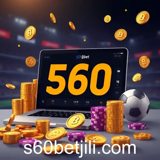 The Rise of Online Betting Platforms Amidst Global Trends