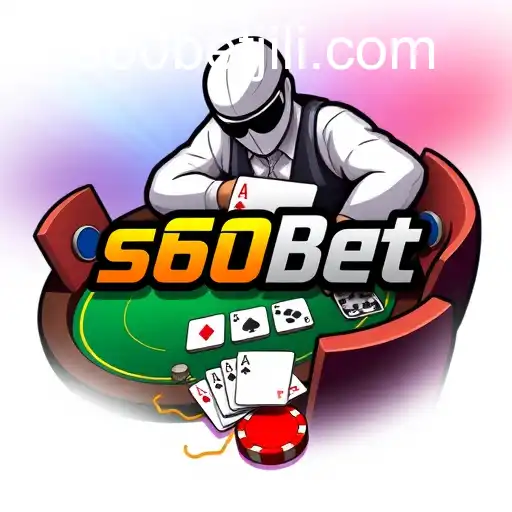 Exploring the World of Poker on s60bet: A Comprehensive Guide