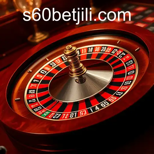 Exploring the World of Roulette with s60bet: A Comprehensive Guide