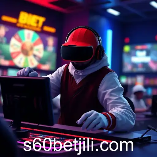 The Rise of S60bet: A Game Changer in Online Entertainment