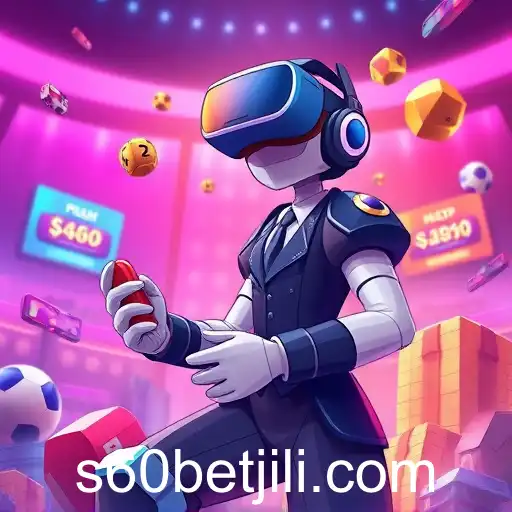 S60bet Expands Gaming Horizons with Innovative Features