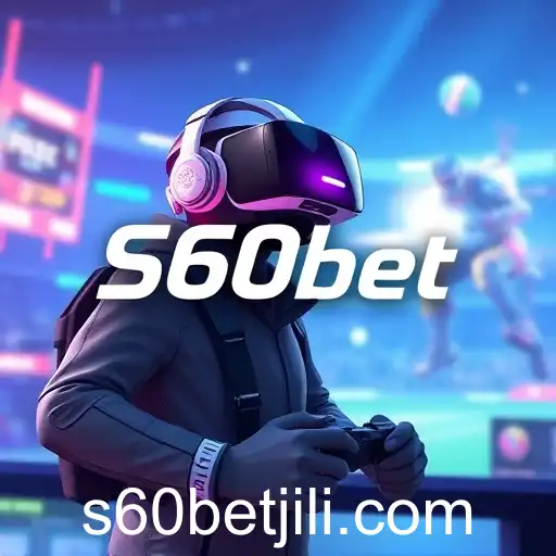 S60bet Dominates Online Gaming in 2025