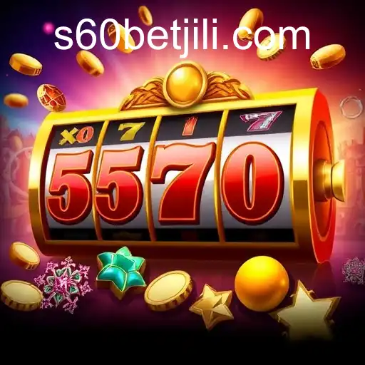 Exploring the Thrilling World of Slot Games on s60bet