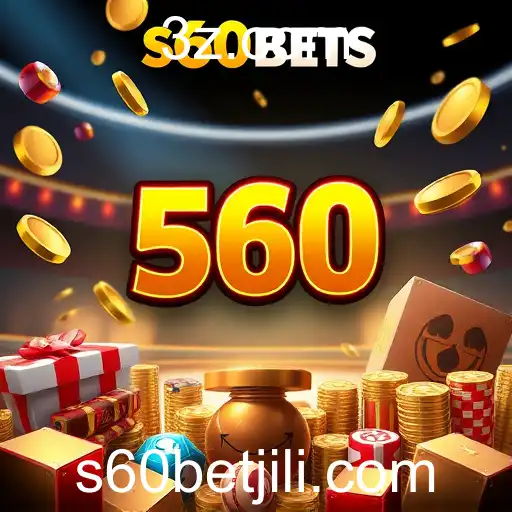 Exploring the Exciting World of Bonuses on s60bet