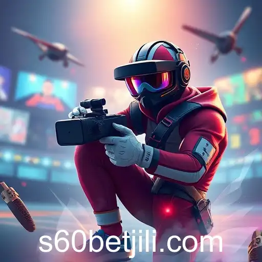 The Rise of Online Gaming Platforms in 2025