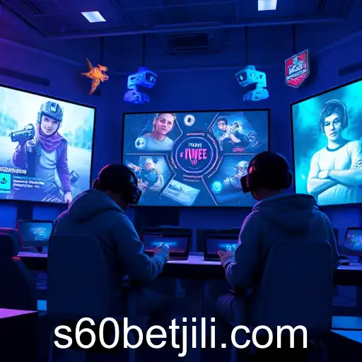 The Rise of Online Gaming Platforms in 2025