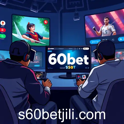 The Rise of Online Gaming and its Impact