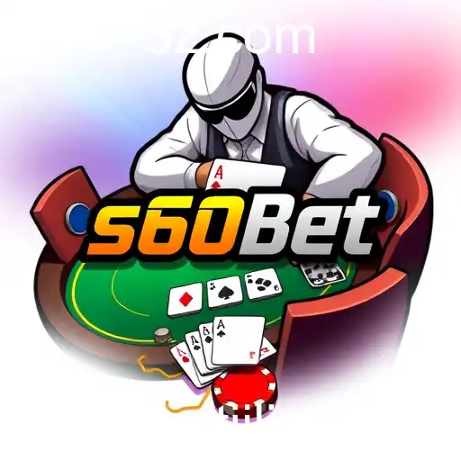 Exploring the World of Poker on s60bet: A Comprehensive Guide
