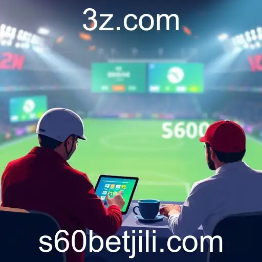 The Rise of Online Betting Platforms: A Modern Phenomenon