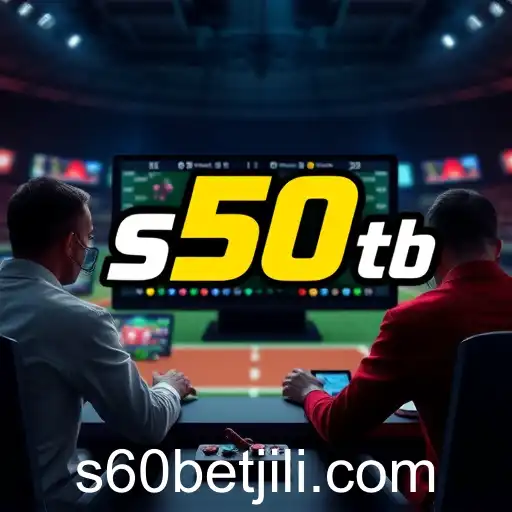 The Rise of S60Bet in Online Gaming