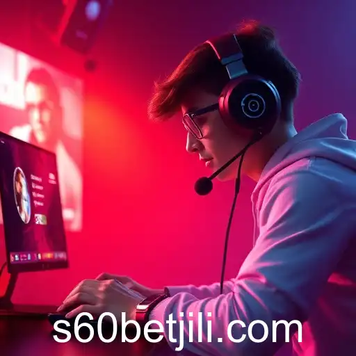 The Rise of S60bet in the Gaming World