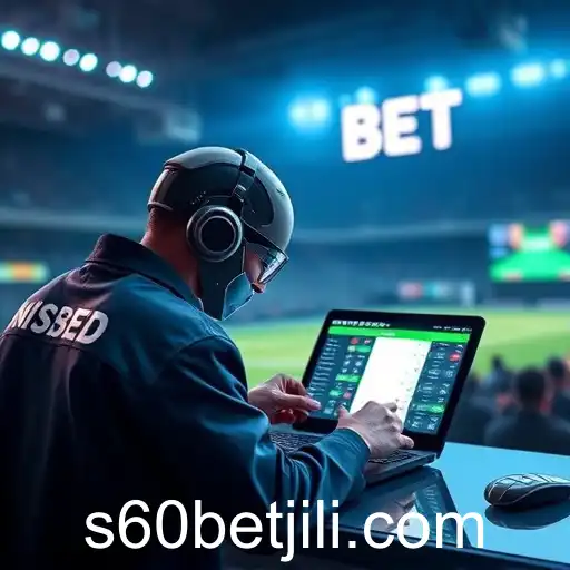 The Rise of s60bet in Online Gaming