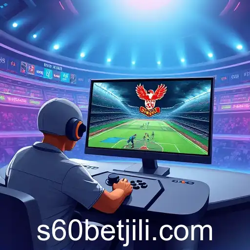 The Rise of Online Gaming Platforms