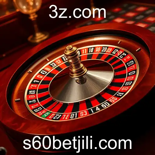 Exploring the World of Roulette with s60bet: A Comprehensive Guide