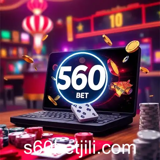 The Rise of Online Casino Games